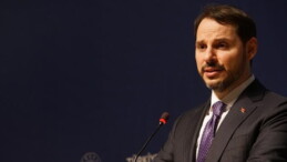 Bakan Albayrak: ‘Faiz ekonomisinden hizmet ekonomisine geçiş budur’