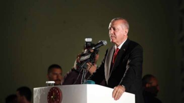 Cumhurbaşkanı Erdoğan ‘Hafıza 15 Temmuz Müzesi’ açılışında konuştu