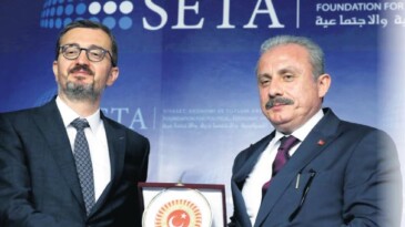 ‘Parlamenter sistem meselesi kapandı’