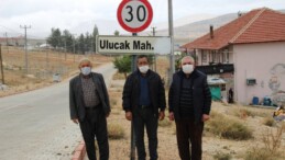 Antalya’da vatandaşlardan mahallerine eski isminin verilmesi talebi