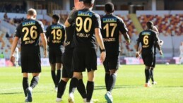 Yeni Malatyaspor, Antalyaspor karşılaşması öncesinde Antalya’da kampa girecek