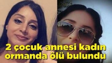 Antalya’da ormanda bulunan kadın cesediyle ilgili 4 sanığın yargılanmasına başlandı