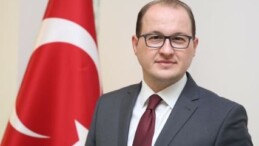 İlim Yayma Cemiyeti Antalya Şubesi’nde başkanlığa Hıfzullah Şahbaz seçildi