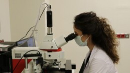 Adana Şehir Hastanesinde genetik hastalıklar için “son teknoloji” ile hizmet veriliyor