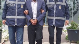 Burhan Doğançay kimdir