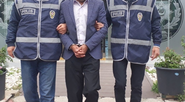 Burhan Doğançay kimdir