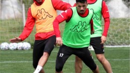 Antalyaspor’da Nuri Şahin döndü, Hakan belirsiz