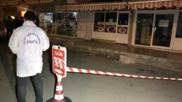 Antalya’da çıkan tartışmada bir kişi bıçaklanarak öldürüldü