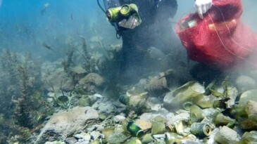 Antalya’nın içme suyu kirleniyor! Kırkgöz Göleti’ndeki kirlilik tehlikeli boyuta ulaştı