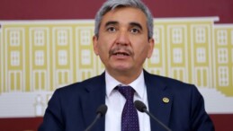 AK Parti’li Taşkın: “Hiçbir darbe ve darbe girişimi yapanların yanına kar kalmadı”