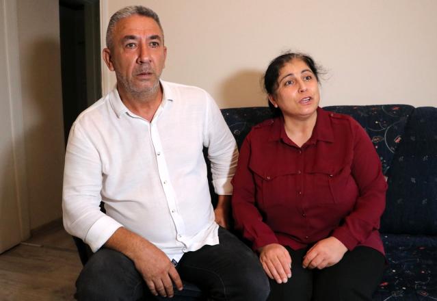 Kocasını öldüren İzel’in ailesi: “Kızımız sürekli şiddet görüyordu”
