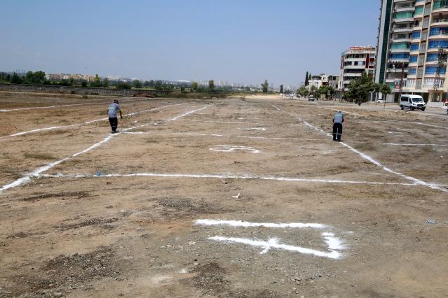 Yüreğir’de kurban satış noktaları belirlendi