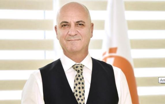 Antalya OSB Başkanı Bahar: “Sigorta acenteleri meslek odası kurulmalı”
