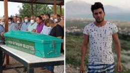 Gezmek için İstanbul’a gelip kaybolmuştu, vücudunda kırıklarla Ankara’da bulunan Muhammet hayata tutunamadı