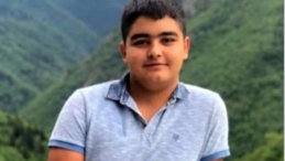 Kazara ateş alan tüfek 17 yaşındaki gencin ölümüne neden oldu