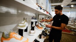 Antalya’daki fuardan ayakkabı ihracatına 50 milyon dolarlık katkı bekleniyor