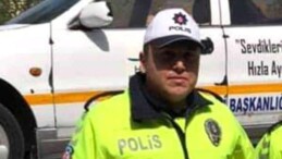 Polis memuru korona virüse yenik düştü