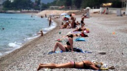 Antalya’da Ocak ayı turizminde yüzde 178’lik artış