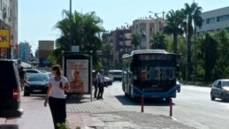 Antalya’da otobüs esnafı 7 bin TL maaşla çalışan bulamıyor