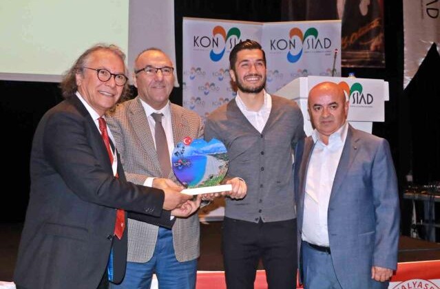 Nuri Şahin: “Antalyaspor sadece Türkiye’de değil, Avrupa’da da isminden söz ettirecektir”