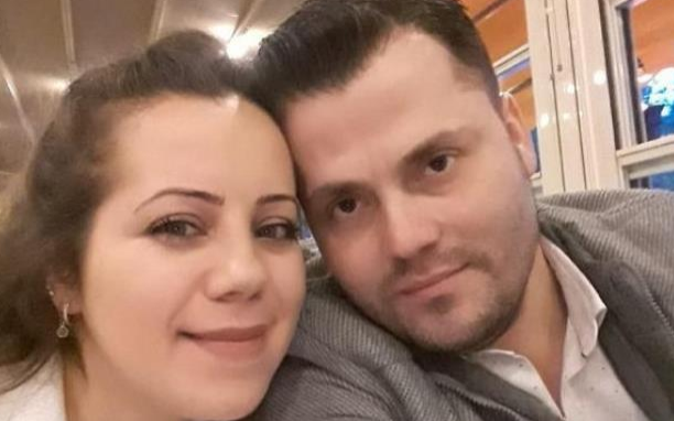 Eşi tarafından katledilen Nurcan Seçer’in hastanedeki görüntüsünü paylaşan 2 kişi gözaltında