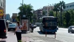 Antalya’da turizm ve otobüs esnafı 7 bin 500 TL maaşla 8 saat çalışacak şoför bulamıyor