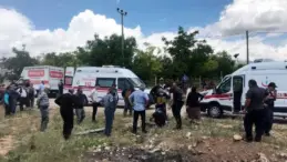 Isparta’da patpat devrildi: Ramazan öldü, 3 çocuk yaralı