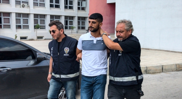 Adana’da ev sahibi ile kiracı arasındaki silahlı kavgada 3 kişi yaralandı