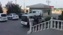 HATAY’DA ÇEŞİTLİ SUÇLARDAN ARANAN 18 KİŞİ OPERASYONLA YAKALANDI