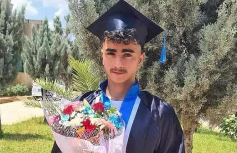 Hatay’da kavgada hayatını kaybeden gencin cenazesi Suriye’ye gönderildi