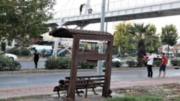 İntihar teşebbüsü ekipleri alarma geçirdi, onun ruhu bile duymadı