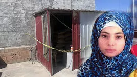 Kocasının eziyet edip işkence yaptığı 20 yaşındaki kadın intihar etti
