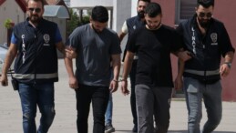 Adana’da kavgada darbedilen kişi öldü, 2 şüpheli tutuklandı