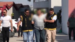 Adana’da sokakta öldürülen kişinin katil zanlısı cezaevi arkadaşı çıktı