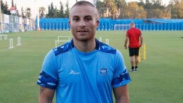 Gökhan Töre, Adana Demirspor’a aylık 6 bin 471 TL kazanacak! Yüksek maaş alması için tek şart sunuldu