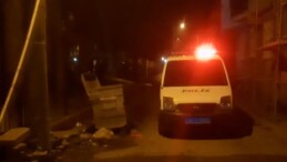 Aydın’da silahlı kavgaya karışan üç kişi tutuklandı