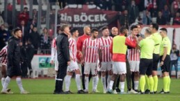 Antalyaspor harekete geçti! Fenerbahçe mücadelesinin VAR kayıtlarının açıklanmasını talep etti