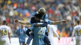 İstanbulspor’u 6-0 yenen Adana Demirspor bu sezonki en farklı galibiyetini aldı
