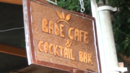 BADE COCKTAİL BAR CAFE
