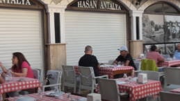 HASAN ANTALYA RESTAURANT