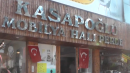 KASAPOĞLU MOBİLYA