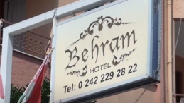 BEHRAM HOTEL