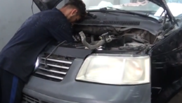 ER-KA OTOMOTİV AUDI ÖZEL SERVİS