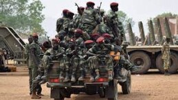Sudan Ordusu, HDK mensubu 12 kişiyi etkisiz hale getirdi