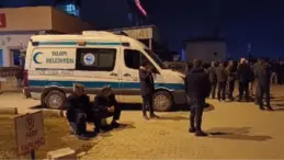 Mersin’de otobüs kazasında hayatını kaybedenler toprağa verildi