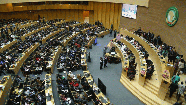 Afrika Birliği, Sudan’da çatışmaların sona ermesi için heyet oluşturdu