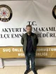 Ankara’da FETÖ, uyuşturucu ticareti ve ruhsatsız silah kullanımı operasyonları