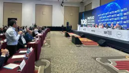 MÜSİAD Antalya’da 108. Genel İdare Kurulu Toplantısı Gerçekleştirildi
