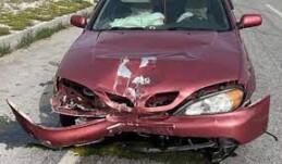 Konya Karapınar’da Trafik Kazası: 5 Yaralı