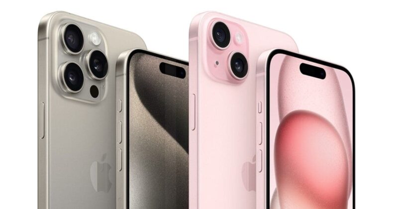 iPhone satışları Çin’de ciddi şekilde düştü